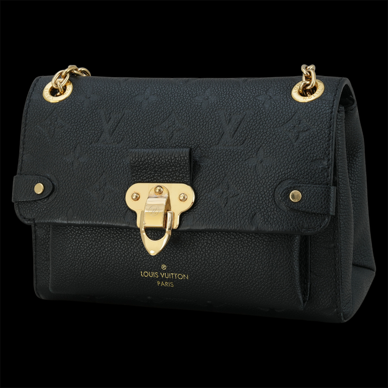LOUIS VUITTON(USED)루이비통 앙프렝뜨 바뱅 BB